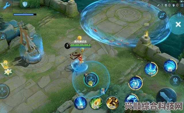 王者荣耀S32赛季中路地形调整详解