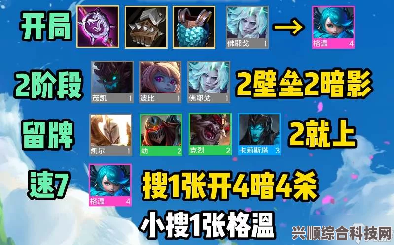 云顶之弈S9赛季堡垒天使阵容推荐及装备搭配攻略