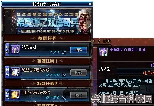 dnf（地下城与勇士）7.6夏日版更新内容一览