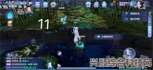 梦幻新诛仙倒悬城探灵攻略大全，详解探秘之旅