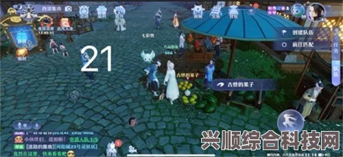 梦幻新诛仙倒悬城探灵攻略详解