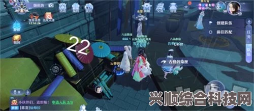 梦幻新诛仙倒悬城探灵攻略详解