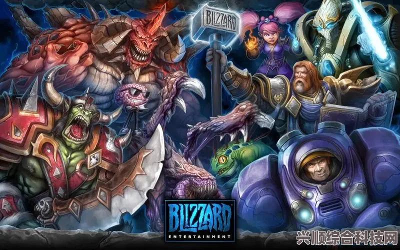 魔兽争霸，对战平台现状与未来展望（2023年）