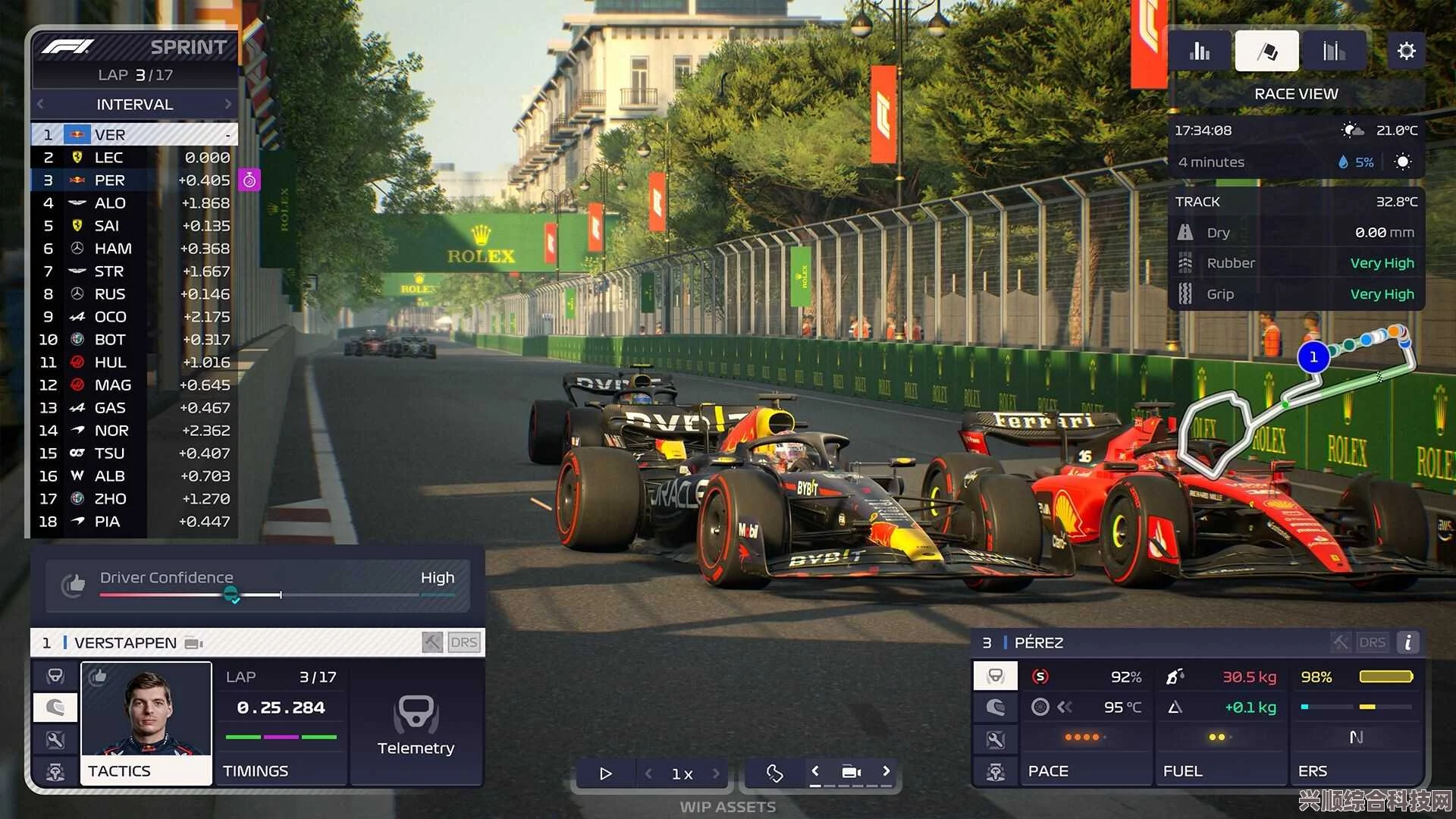 揭秘F1 2023十二项修改器，下载地址分享与实用指南