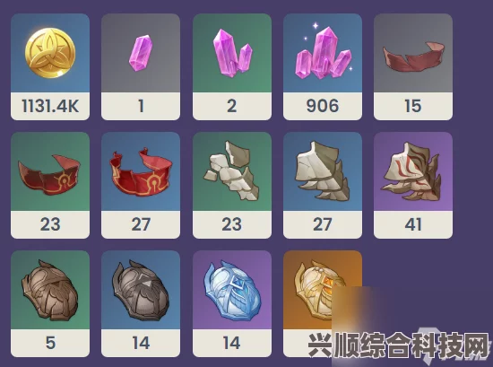 原神苇海信标武器详解，属性、特效与适用角色