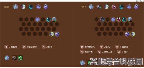 金铲铲之战巨神峰厄加特阵容搭配攻略