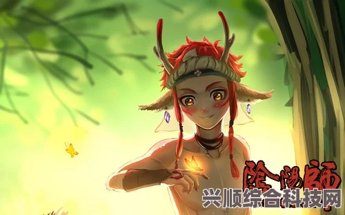 阴阳师夏日森林冒险之旅，寻森小鹿男的神秘故事