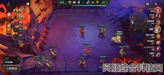 金铲铲之战，卡特阵容绝佳搭配策略揭秘