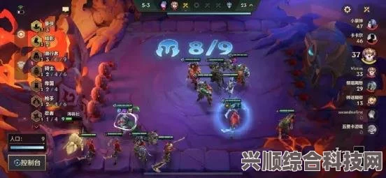 金铲铲之战，裁决卡特阵容的绝佳搭配策略