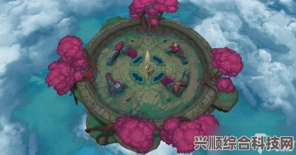 英雄联盟斗魂竞技场彩蛋全揭秘，隐藏惊喜一览