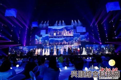 湾区璀璨明星闪耀，2023大湾区电影音乐晚会值得期待