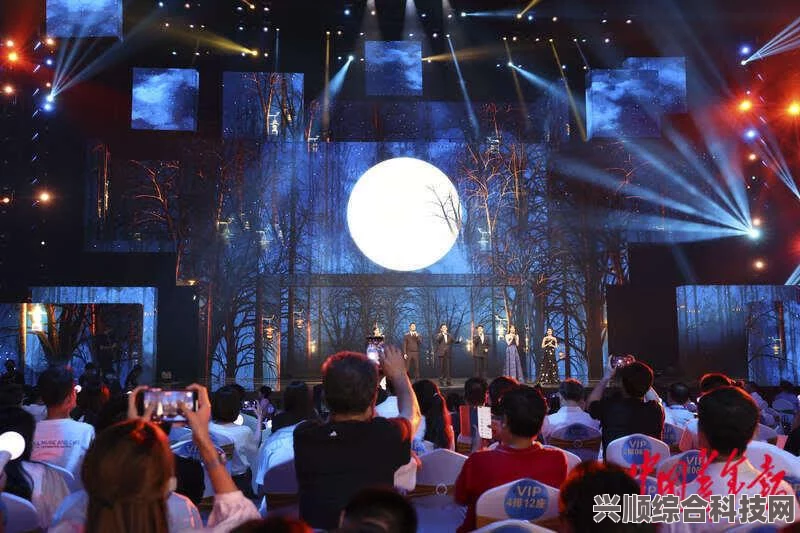湾区升明月阵容璀璨夺目，2023大湾区电影音乐晚会值得期待