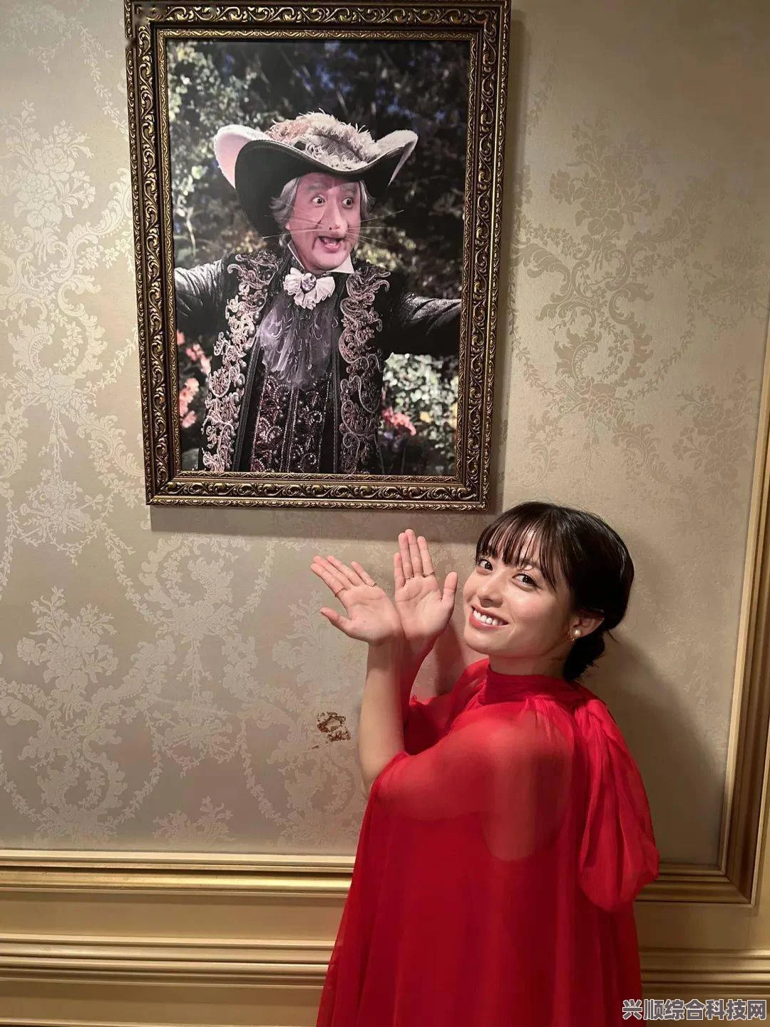 桥本环奈新片小红帽神秘之旅，遇尸探秘，挑战未知之旅