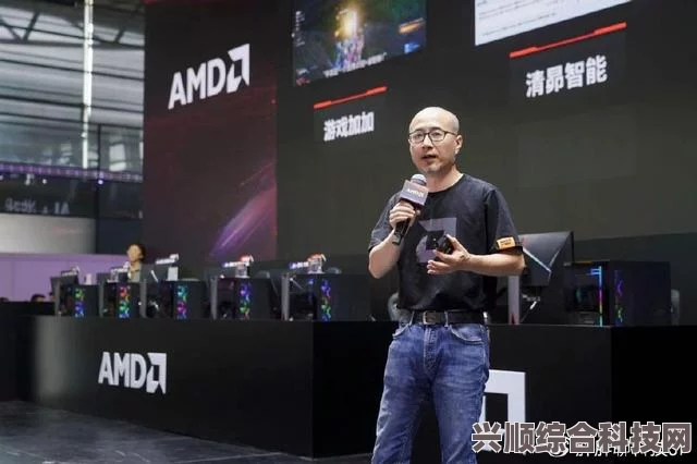 星空与AMD合作背后的故事，独家合作伙伴究竟是谁？