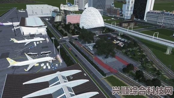 都市天际线2，交通与年龄影响深度解析