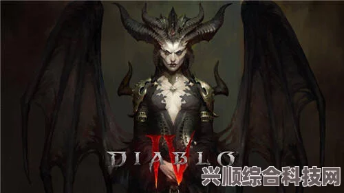 暗黑破坏神4PVP商人位置介绍