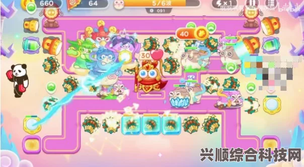 保卫萝卜4周赛攻略，西游周赛6月28日挑战详解