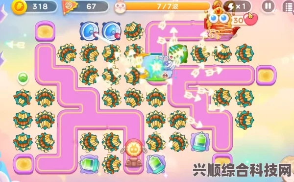 保卫萝卜4周赛攻略，西游周赛6月28日挑战详解