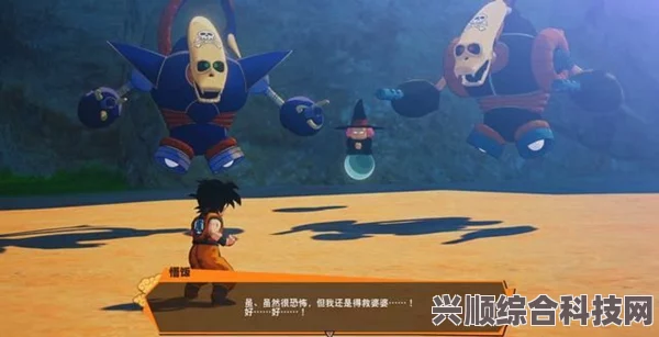 海参支线任务攻略，大头宝宝邪教徒基地完成指南及攻略