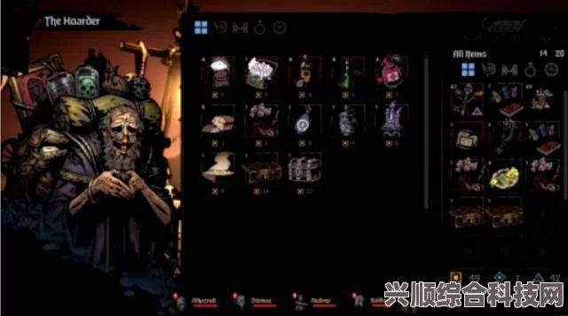 暗黑地牢2，先祖阴谋揭秘，混沌起源世界探索