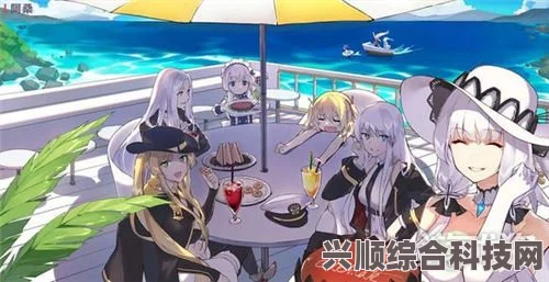 碧蓝航线6月29日更新内容全景解析，新内容一网打尽！