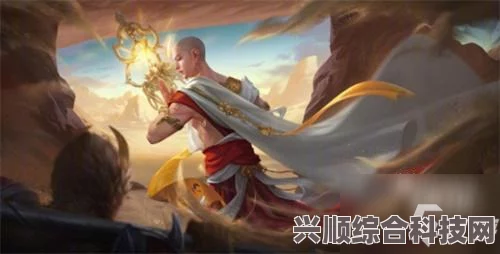 王者荣耀金蝉角色全方位深度解析与攻略