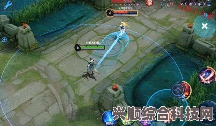 王者荣耀中的暃角色介绍与解析