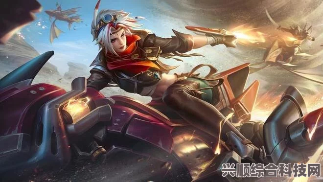 王者荣耀戈娅角色详解及攻略指南