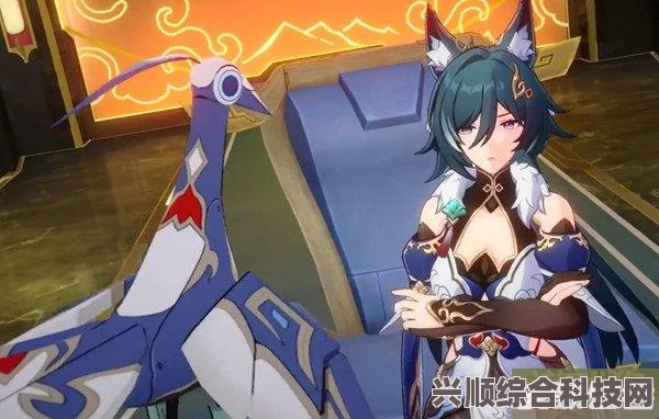 崩坏星穹铁道，驭空角色出装搭配推荐及攻略详解