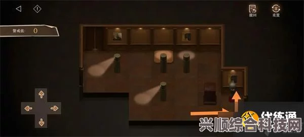 重返未来1999怪盗的题集攻略，轻松通关秘籍