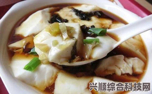 萝萝山豆腐脑与桃源萝卜，美食背后的神秘故事