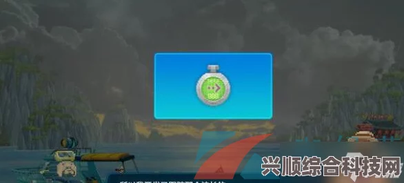 潜水员戴夫夜晚开店，能量条的功能与意义