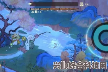 揭秘桃源深处，云璃水镜彩蛋与水母灯获取攻略揭秘
