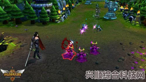 英雄联盟双人对战模式深度解析与利刃华尔兹的回归