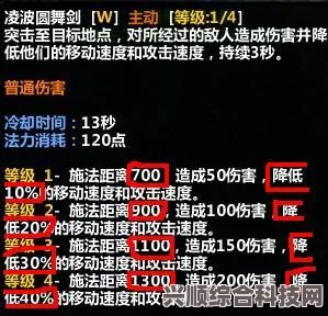 异能伤痕技能学习指南与战斗机制详解