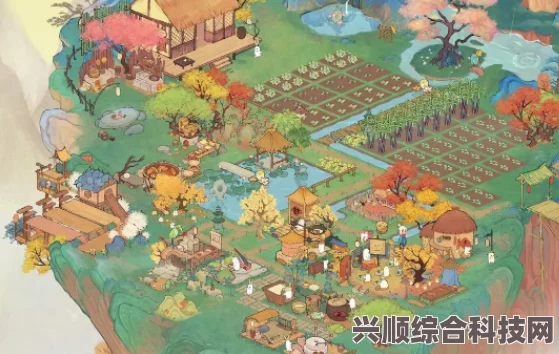 桃源深处有人家，水镜清影版本全新解析与活动介绍