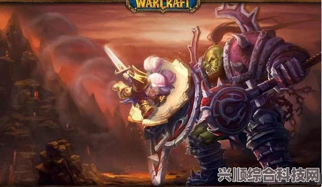 魔兽世界永久死亡模式上线介绍