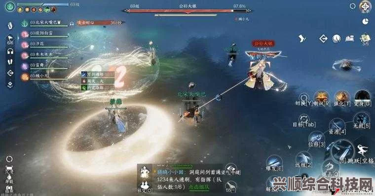 逆水寒手游副本最多人数介绍