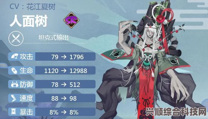 决战平安京，人面树妄墟诡愿的全面解析与皮肤特效展示