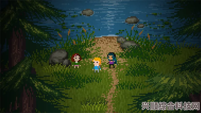 皮克敏4体验版全新上线，深入探索神秘世界的序章