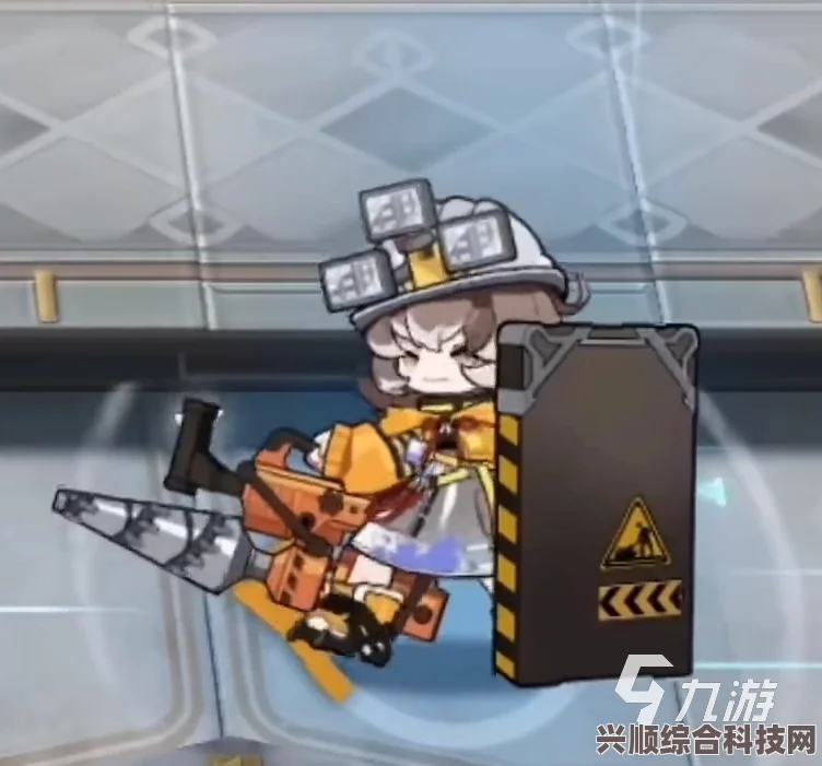 明日方舟洋灰技能属性详解，探索洋灰技能的强大之处