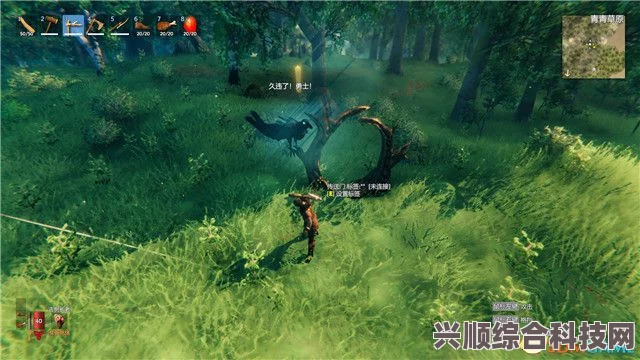 原神森林王器武器图鉴介绍