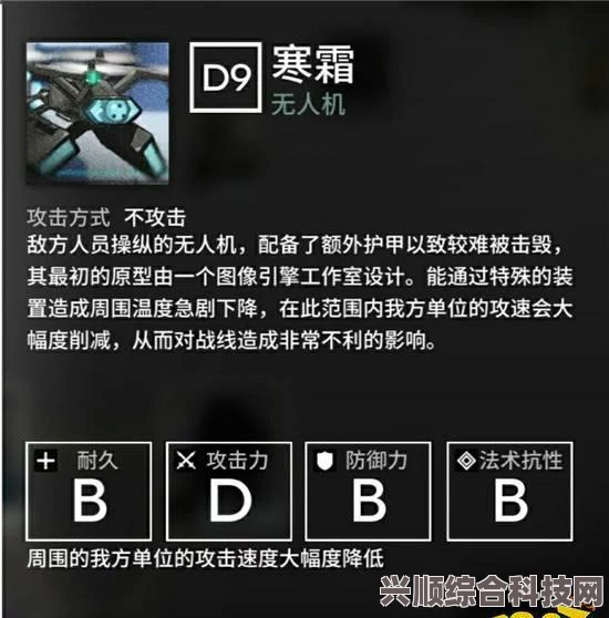 明日方舟摩根技能属性详解，技能、特性及适用性分析