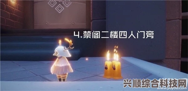 光遇季节蜡烛攻略，探寻6月30日季节蜡烛的隐匿之地
