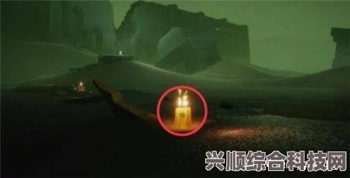 光遇6月30日大蜡烛位置攻略，揭秘蜡烛藏匿之处