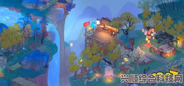 桃源深处有人家攻略大全，游戏玩法详解与守真若二日的探索策略