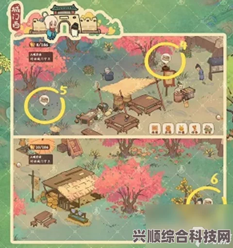 桃源深处有人家攻略，守真若二日的游戏玩法详解