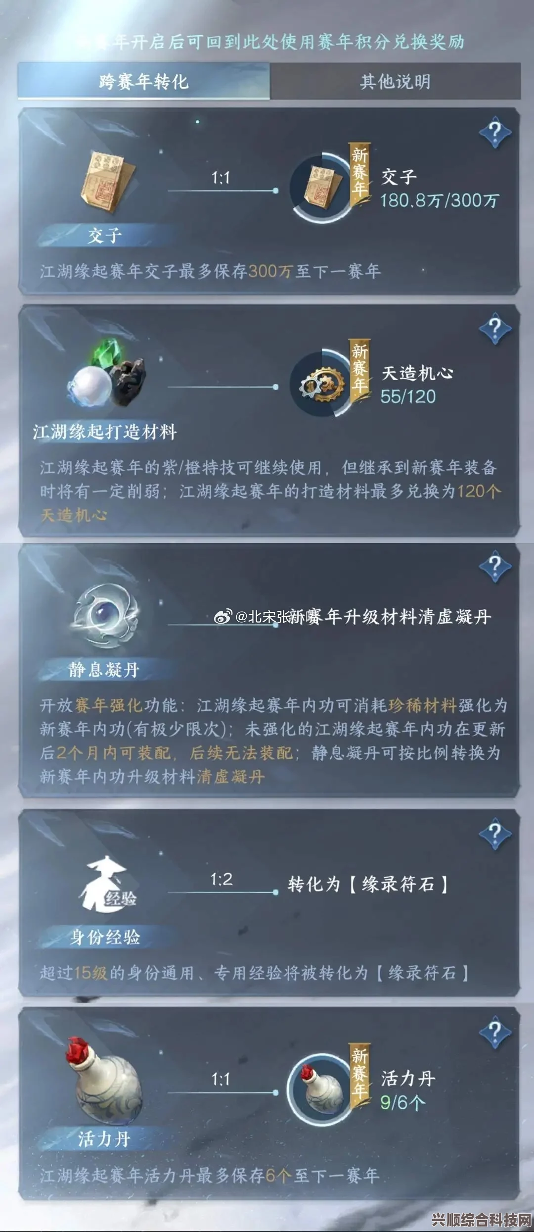 逆水寒手游绝技抽卡玩法详解