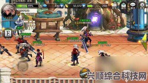 逆水寒手游特技打造攻略，轻松掌握特技打造技巧