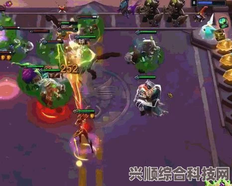 云顶之弈裁决满爆劫攻略，玩转劫之巅峰玩法